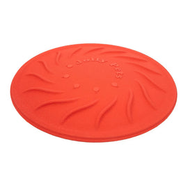 Jolly Pet Tuff Flyer Toy For Dog (8.5")