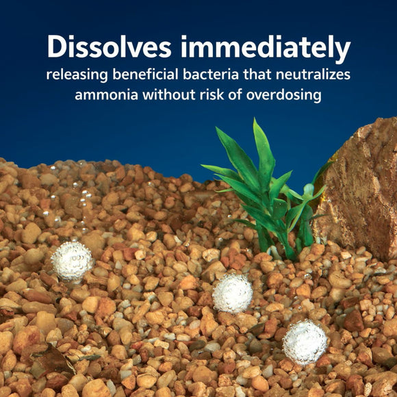 Aqueon AquaPacs Ammonia Reducer