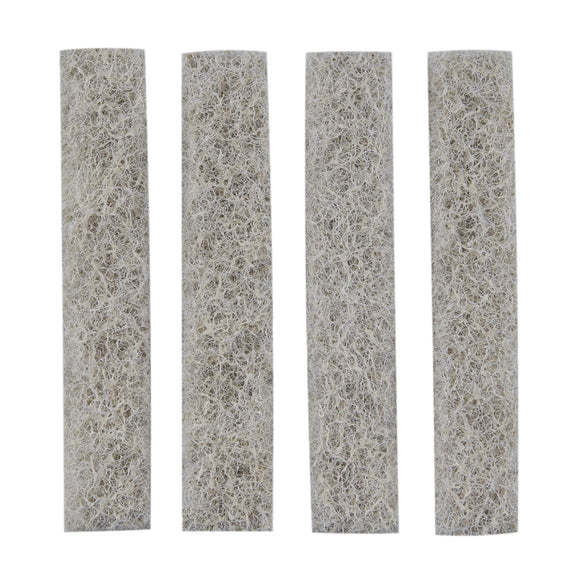 Aqueon Replacement Specialty Filter Pads (Ammonia Reducer)