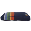 Pendleton National Park Pillow Bed with Removable Cover (Crater Lake) For Dog