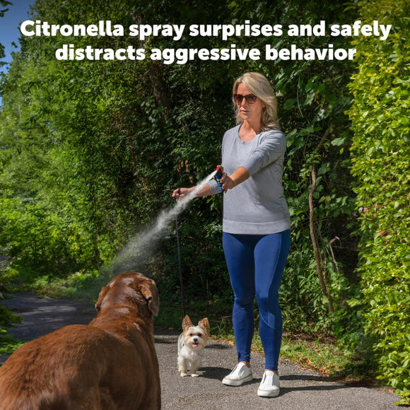 PetSafe SprayShield Deterrent Spray for Dogs