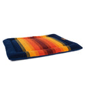 Pendleton National Park Comfort Cushion Pillow Bed (Grand Canyon) For Dog