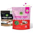 Stashios Wrap-Ups Bacon Flavor Pill Wrapper for Dogs & Cats (2 oz)