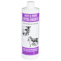 Bovidr Laboratories Nutri-Drench Supplement For Goat & Sheep