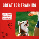 Stella & Chewy's Carnivore Crunch Cage-Free Duck Recipe Freeze-Dried Raw Treats Dog (3.25 oz)