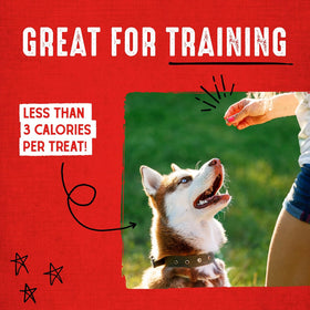 Stella & Chewy's Carnivore Crunch Cage-Free Duck Recipe Freeze-Dried Raw Treats Dog (3.25 oz)