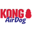 Kong Airdog Squeaker Paw Toy For Dog (Medium)