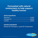 Farnam Horseshoer's Secret Deep Penetrating Hoof Conditioner For Horse (32 oz)