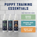Rocco & Roxie Spray & Go Puppy Housebreaking & Training Spray (8 oz)