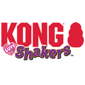 Kong Shakers Luvs Elephant Toy For Dog (Large)