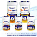 Aqueon Nutrinsect Tropical Pellets (1.76 oz)
