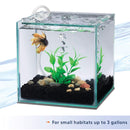 Aqueon Betta Filters (Natural Plant)