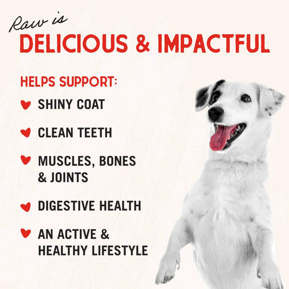 Stella & Chewy's Freeze-Dried Lamb Liver Treats For Dog (3 oz)