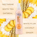 SPA by TropiClean Lavish Renew Cologne Spray for Pets (8oz)