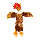 Ethical Skinneeez Plush Chicken Toy For Dog (18")