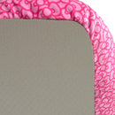 Squishmallows Plush Bolster Pet Bed -Pink Hello Kitty