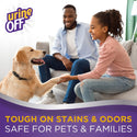 Vedco Urine Off Formula Odor & Stain Remover For Dog & Puppy