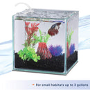 Aqueon Betta Filters (Volcano)
