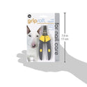 JW Pet Gripsoft Deluxe Nail Clipper For Dog