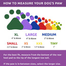 Pawz Boots For Dog (Large)