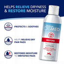 TropiClean OxyMed Restore Paw Pad Lotion for Dogs & Cats (4 oz)