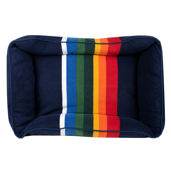 Pendleton National Park Kuddler Bed (Crater Lake) For Dog