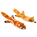 Ethical Skinneeez Extreme Quilted Raccoon Toy For Dog (23")