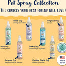 Bobbi Panter Outdoor Charlie Dog Outdoor Protection Spray (8 oz)