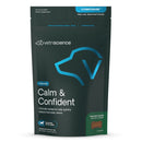 Calm & Confident Chews for Dogs Chicken Flavor