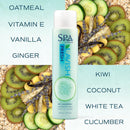 SPA by TropiClean Lavish Fresh Shampoo for Pets (16oz)