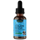 Animal Essentials Colon Rescue Herbal Tonic to Support Normal Bowel Function for Dogs & Cats