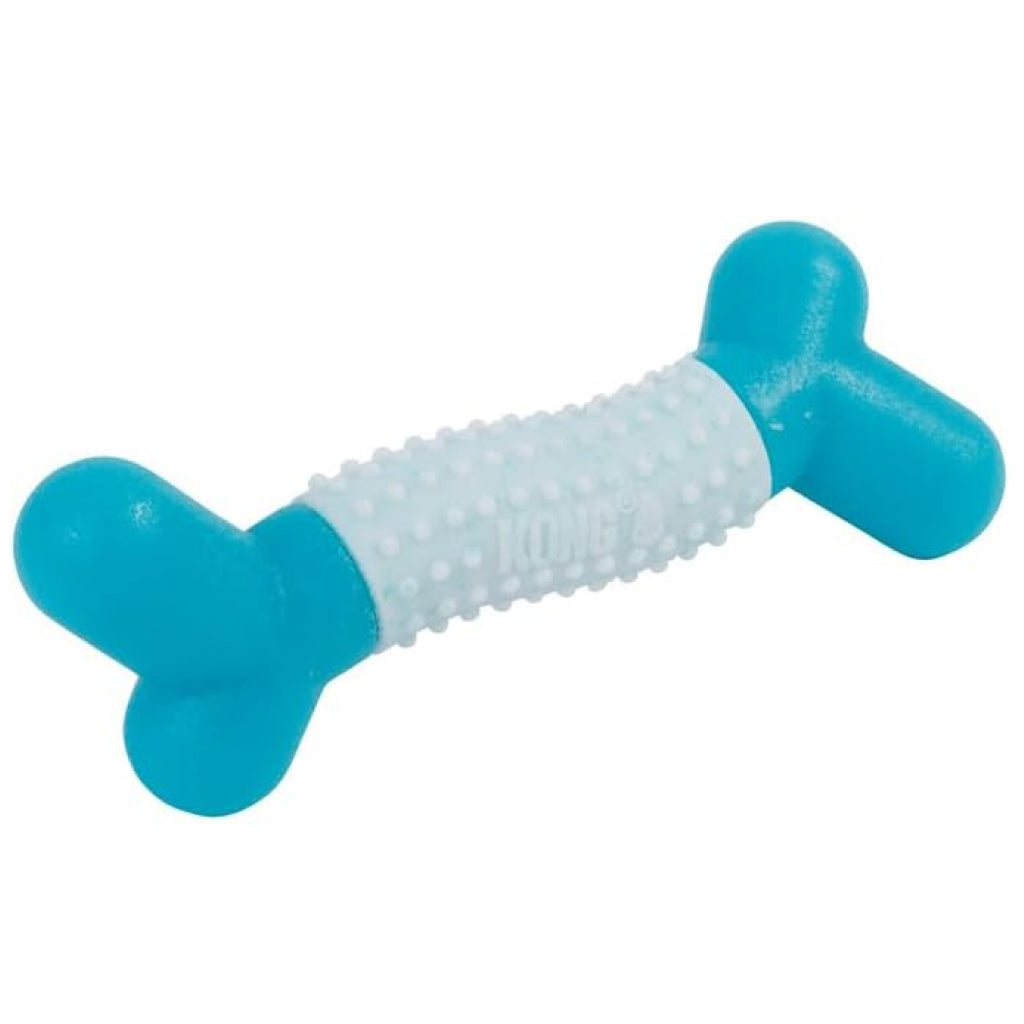 KONG Duets Dental Stick Toy For Dog