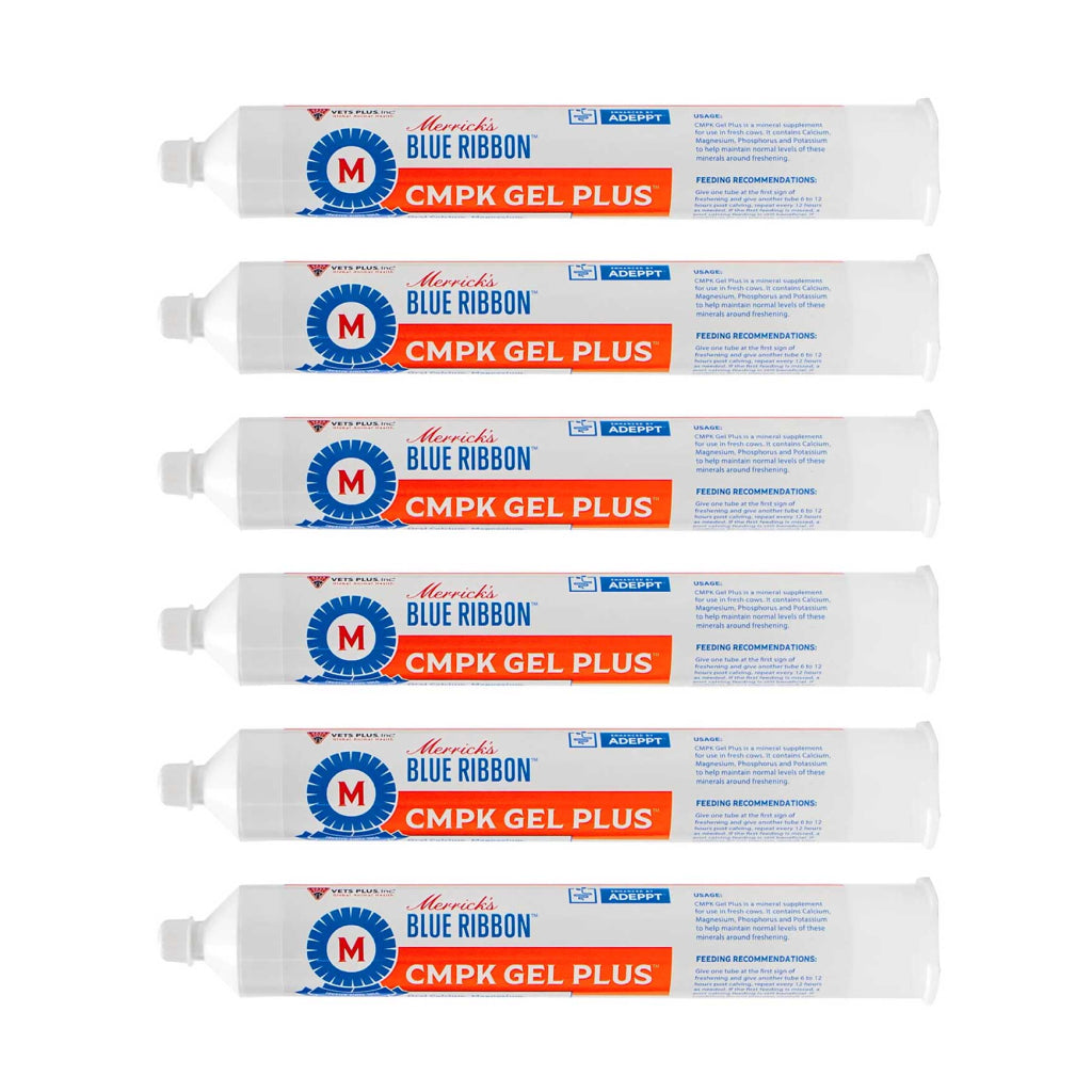 Merrick's Blue Ribbon CMPK Plus Gel (300 ml)