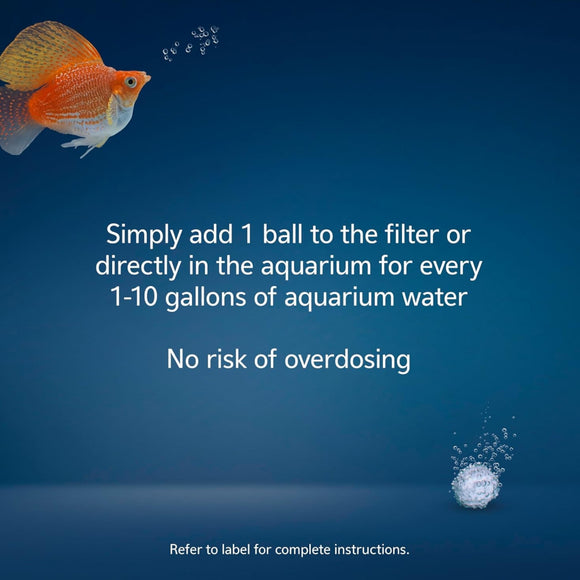 Aqueon AquaPacs Water Conditioner 