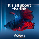 Aqueon PURE Betta Beads (8.8 oz)
