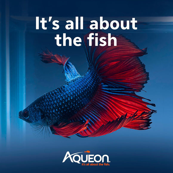 Aqueon PURE Betta Beads (8.8 oz)