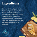 Blue Buffalo Wilderness Wild Bits Chicken Recipe Training Treats for Dogs (4 oz)