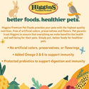 Higgins Sunburst Fruit To Nuts Treats For Birds 5 oz