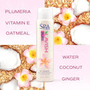 SPA by TropiClean Lavish Pure Shampoo for Pets (16oz)
