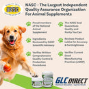 Actistatin Canine Extra-Strength Hip & Joint Soft Chews for Dogs