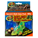 Zoo Med Daylight Blue Reptile Bulb