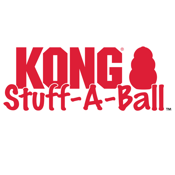 Kong Stuff-A-Ball Toy For Dog (Large)