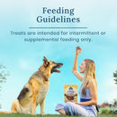 Blue Buffalo True Chews Premium Jerky Cuts Chicken Jerky Treats For Dog (12 oz)