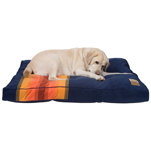 Pendleton National Park Pillow Bed with Removable Cover (Grand Canyon) For Dog