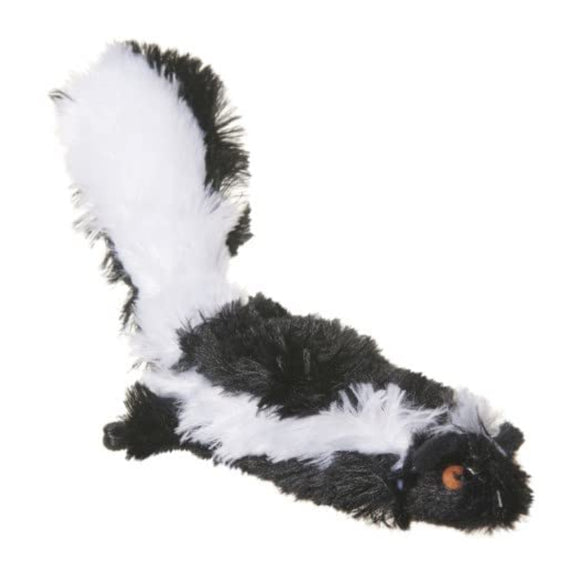Ethical Ethical Skinneeez Plush Skunk Mini (20") Toy For Dogs Small / Medium
