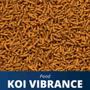 Tetra Color Enhancing Koi Vibrance Sticks