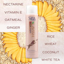 SPA by TropiClean Lavish For Him Shampoo for Pets (16oz)