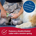 Safari Professional Nail Trimmer for Dogs