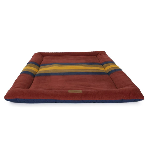 Pendleton National Park Comfort Cushion Pillow Bed (Zion) For Dog