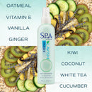 SPA by TropiClean Lavish Fresh Cologne Spray for Pets (8oz)